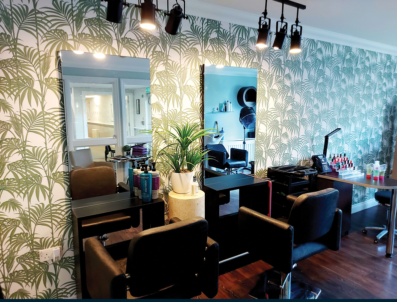 Water Mill House Care Home